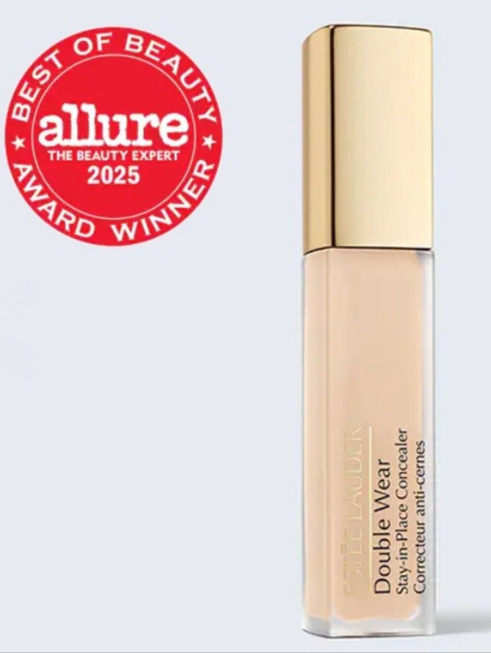 ESTEE LAUDER 1W Double Wear Stay-In-Place Concealer